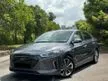 Used 2017 Hyundai Ioniq 1.6 Hybrid BlueDrive HEV Plus Hatchback FSR 85K HYBRID UNDER WARRANTY