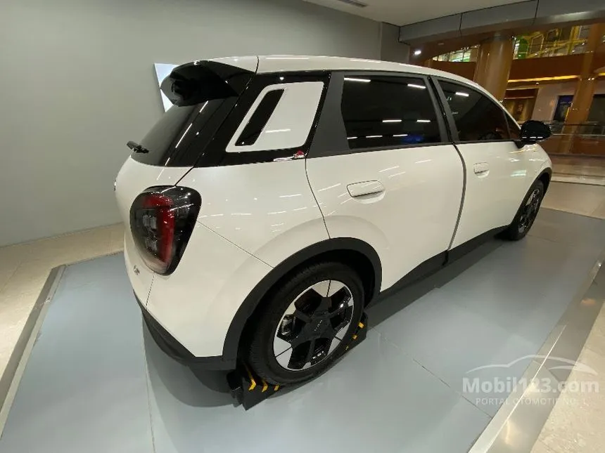 2026 GAC AION UT Premium Hatchback