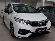 2020 Honda Jazz 1,5 RS Hatchback NEGO LANGSUNG
