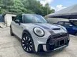 Used 2016/2020 MINI 5 Door 2.0 Cooper S (AT) JCW BODYKIT UNION JACK TAILAMP