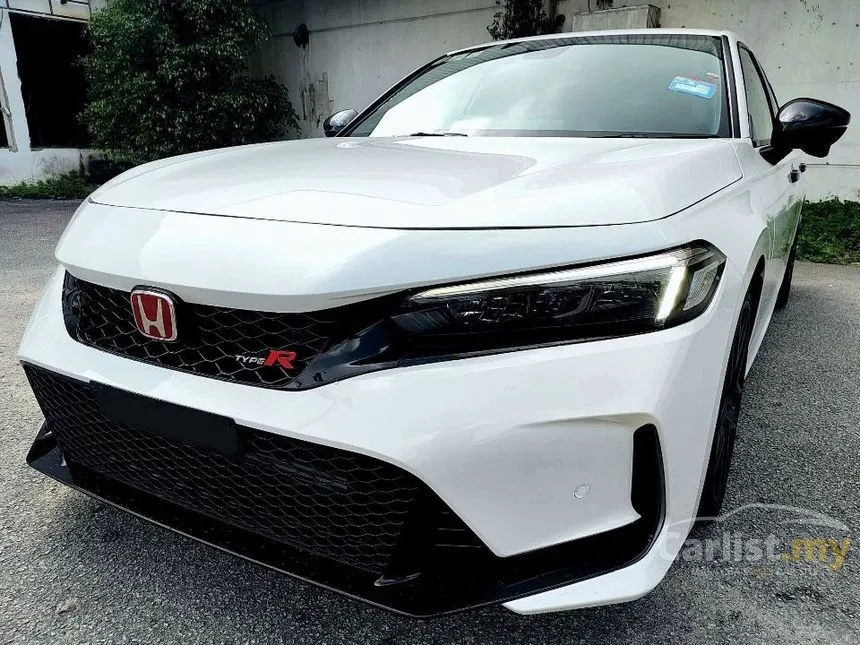 2022 Honda Civic RS Sedan