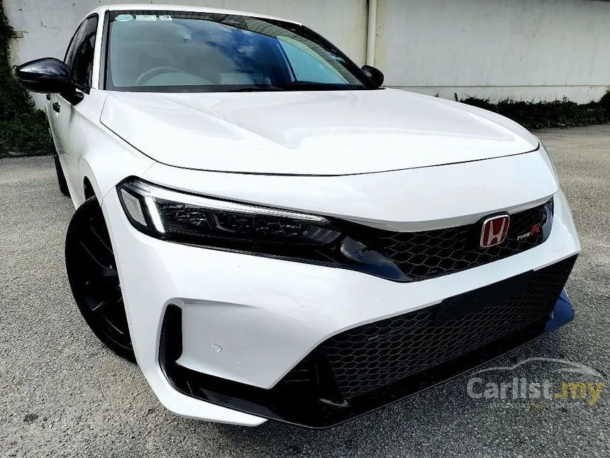 2022 Honda Civic RS Sedan