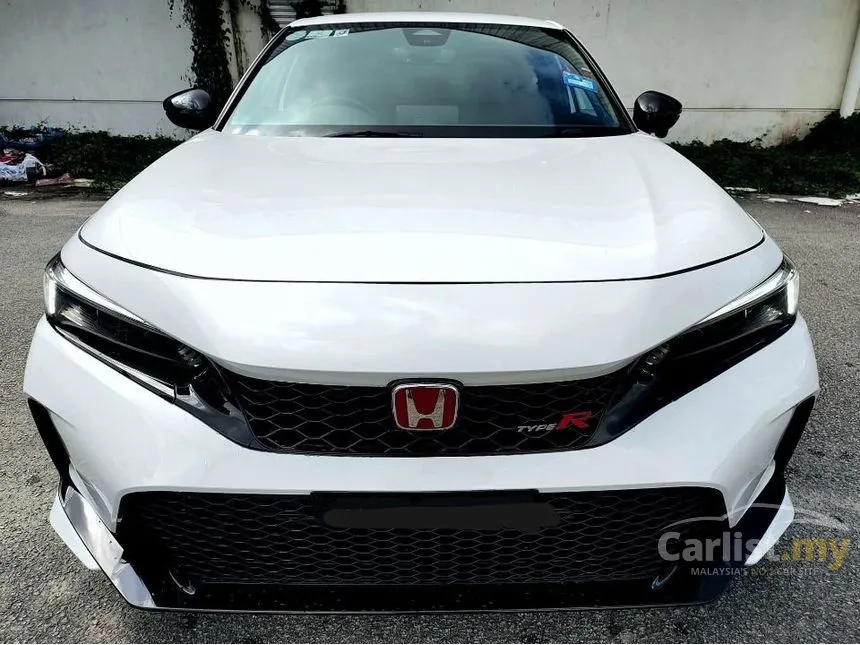 2022 Honda Civic RS Sedan