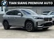 Used 2024 BMW X1 2.0 sDrive20i xLine (A) BMW PREMIUM SELECTION