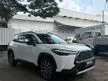 2023 Toyota Corolla Cross 1.8 V SUV