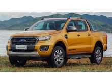 2018 Ford Ranger 2.0 Wildtrak High Rider Pickup Truck