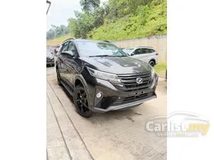 2026 Perodua Aruz 1.5 AV SUV