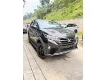 2026 Perodua Aruz 1.5 AV SUV
