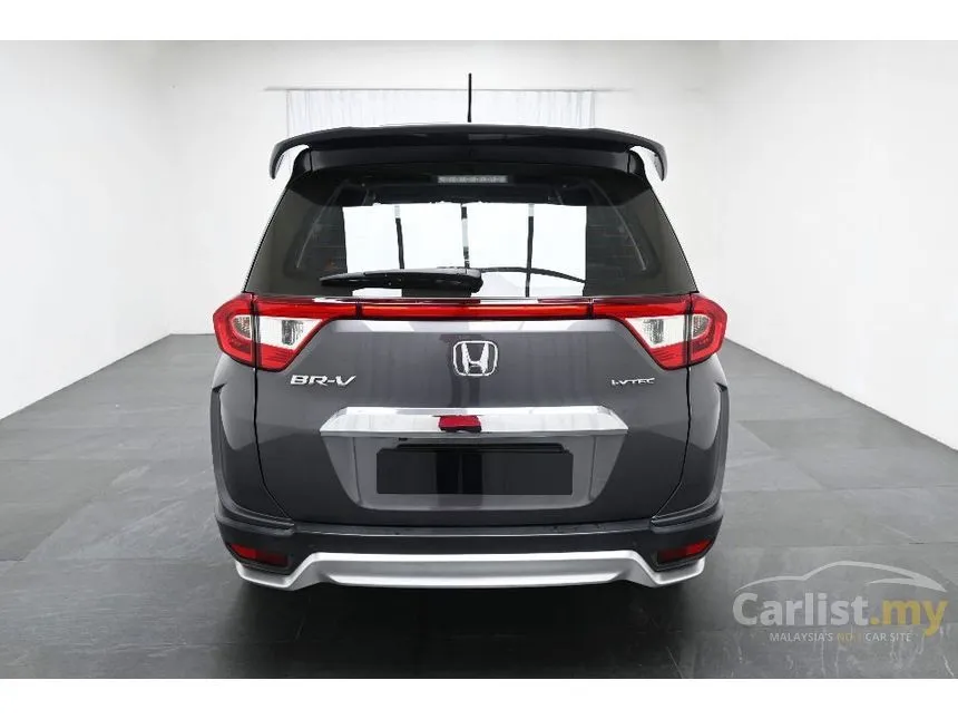 2019 Honda BR-V V SUV