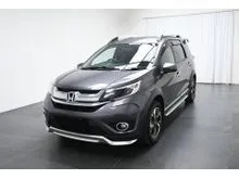 2019 Honda BR-V 1.5 V SUV EASY LOAN 7 SEATER