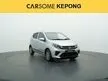 Used 2020 Perodua AXIA 1.0 Hatchback_No Hidden Fee
