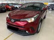Used Agressive Look 2018 Toyota C-HR 1.8 SUV - Cars for sale