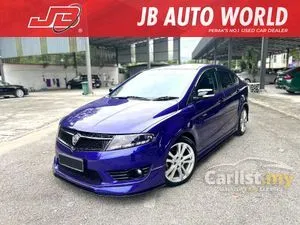 2017 Proton Preve 1.6 CFE Premium Sedan