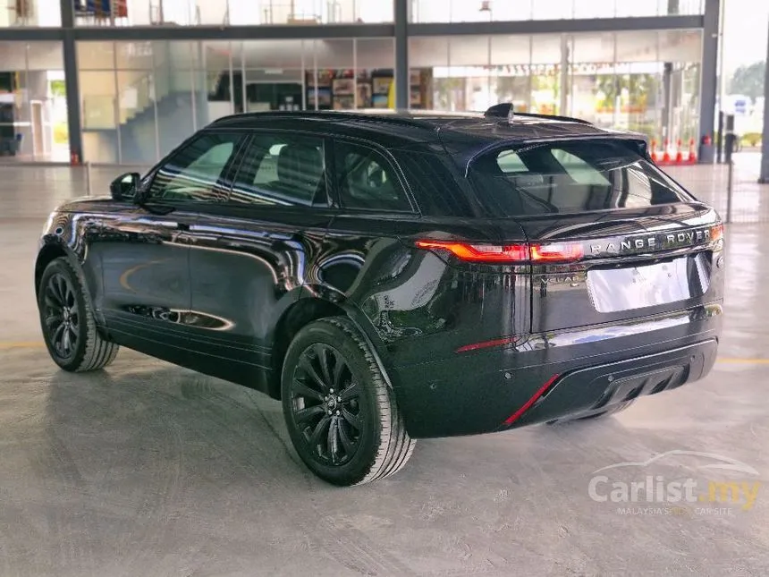 2021 Land Rover Range Rover Velar P250 R-Dynamic S SUV