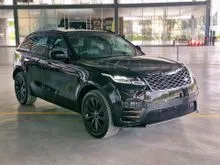 2021 Land Rover Range Rover Velar 2.0 P250 R-Dynamic SE SUV 5 Years Warranty