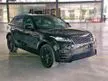 2021 Land Rover Range Rover Velar 2.0 P250 R-Dynamic SE SUV 5 Years Warranty