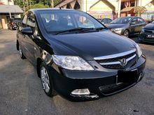 Honda City 1.5 VTEC (A) 2006 FACELIT - 1 OWNER - PERFACT CONDITION - BEST IN TOWN - VIEW TO BELIEVE.....
