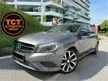Used MERCEDES BENZ A200 AMG 1.6 (a) DUAL POWER MEMORY SEAT, REVERSE CAMERA, PRE