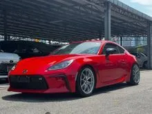 2022 TOYOTA GR86 RZ M/T HKS+BBS+TEIN PART ...5A