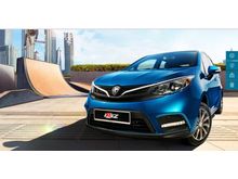 ALL NEW PROTON IRIZ BIG DEALS ( Low d/payment )