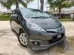 Used 2014 Honda JAZZ 1.3 (A) HYBRID FACELIFT MUGEN BODYKIT LOW MILEAGE CAR KING 103KM