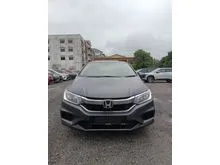 2020 Honda City 1.5 E Sedan (GUARANTEED NO MAJOR DAMAGE, NO FLOOD DAMAGE)