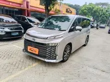 2023 Toyota Voxy 2.0 (Premium Color) MPV TSS ,Bisa Tanpa DP