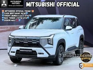 2026 Mitsubishi Destinator 1.5 Ultimate SUV