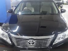 2012 Toyota Camry 2.5 V Sedan