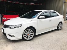 2013 Kia Forte 1.6 SX Sedan PUSH START BUY 1 FREE 5
