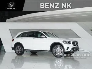 2022 Mercedes-Benz GLC220 2.0 d 4MATIC AMG Dynamic SUV