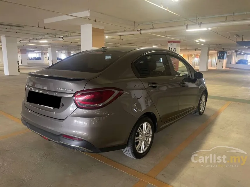2021 Proton Persona Executive Sedan