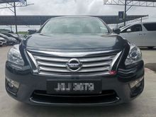 2014 Nissan Teana 2.0 XE Luxury Sedan