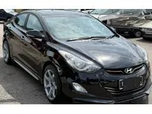 2012 Inokom Elantra 1.8 Premium Sedan (TT)