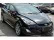 2012 Inokom Elantra 1.8 Premium Sedan (TT)