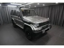 1992 Toyota Land Cruiser 3.0 KJ73 SUV