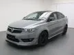 Used 2016 Proton Preve 1.6 CFE Premium / 86k Mileage / Free Car Warranty and Service / New Car Paint