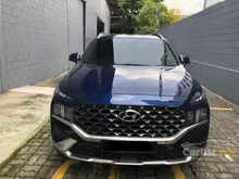 (TIP TOP CONDITION) 2024 Hyundai Santa Fe 1.6 Hybrid Max SUV