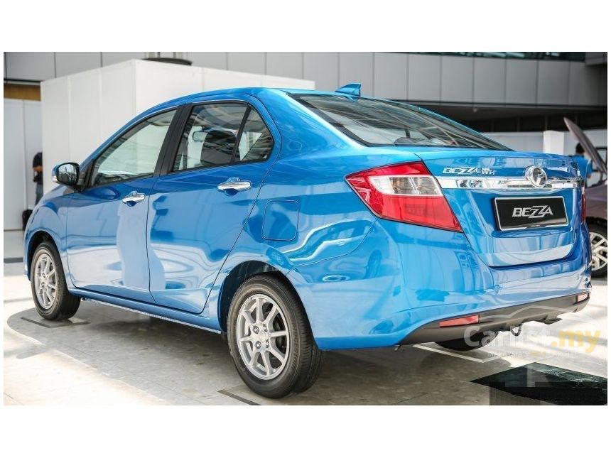 Compare Perodua Bezza And Proton Saga - Surat F