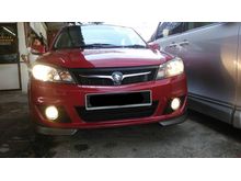 2013 Proton Saga 1.6 FLX Sedan (A) USED CAR