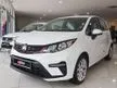New Proton IRIZ 1.6 EXECUTIVE 2024 CLEAR STOCK SALES
