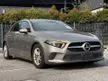Recon [5A] 2020 Mercedes