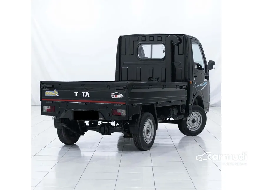 2018 Tata Ace EX2 Pick-up