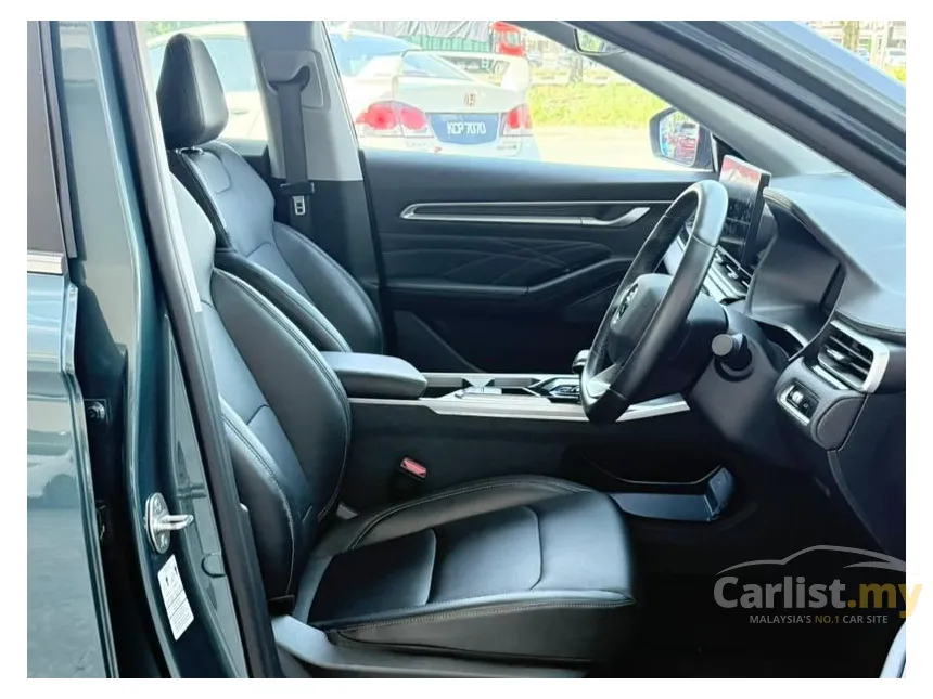 2024 Proton S70 Flagship X Sedan