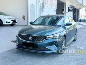 2024 Proton S70 1.5 Flagship X Sedan