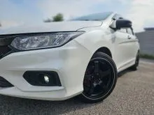 2019 Honda City 1.5 V Sedan[SPORTY-BUDGET HONDA][RM641/MO][8 YEARS LOAN]