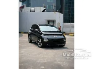 2024 Wuling Cloud EV 460KM Hatchback