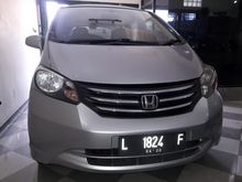 2009 Honda Freed 1.5 AT PSD terawat dijual di malang