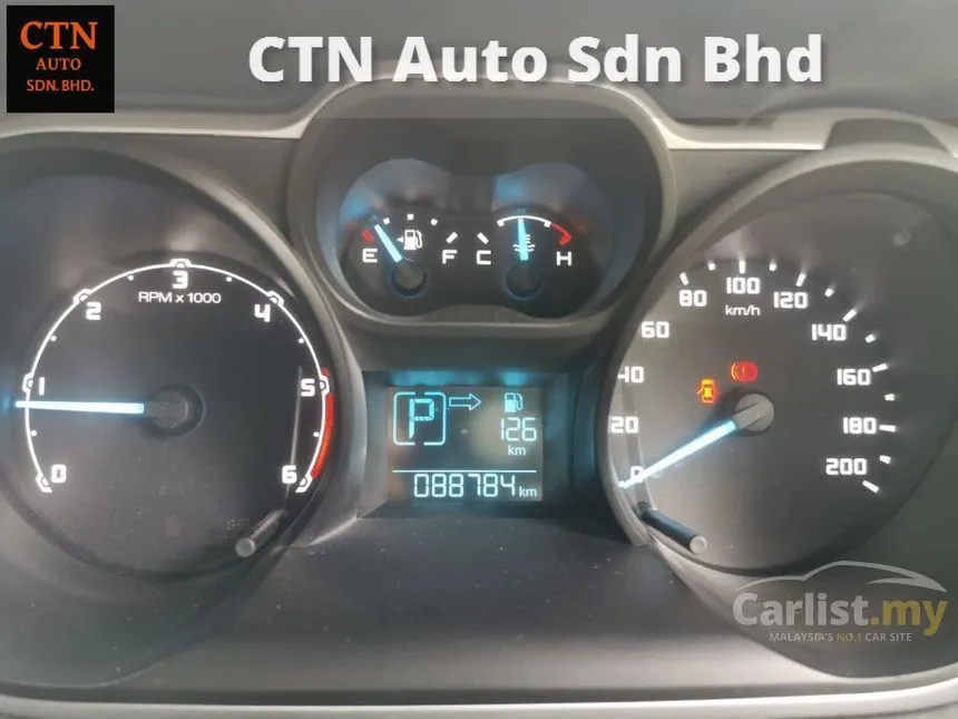Used 2013 FORD RANGER 2.2 (a) XLT 4X4 PICK-UP/6-SPEED GREEN DIESEL ...
