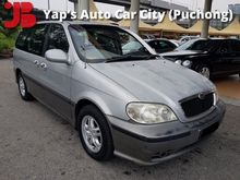 2005 Naza Ria 2.5 (A)